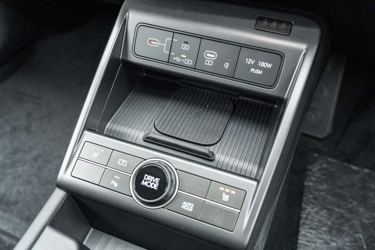 2025 Hyundai Kona Elite N Line SX2.V3