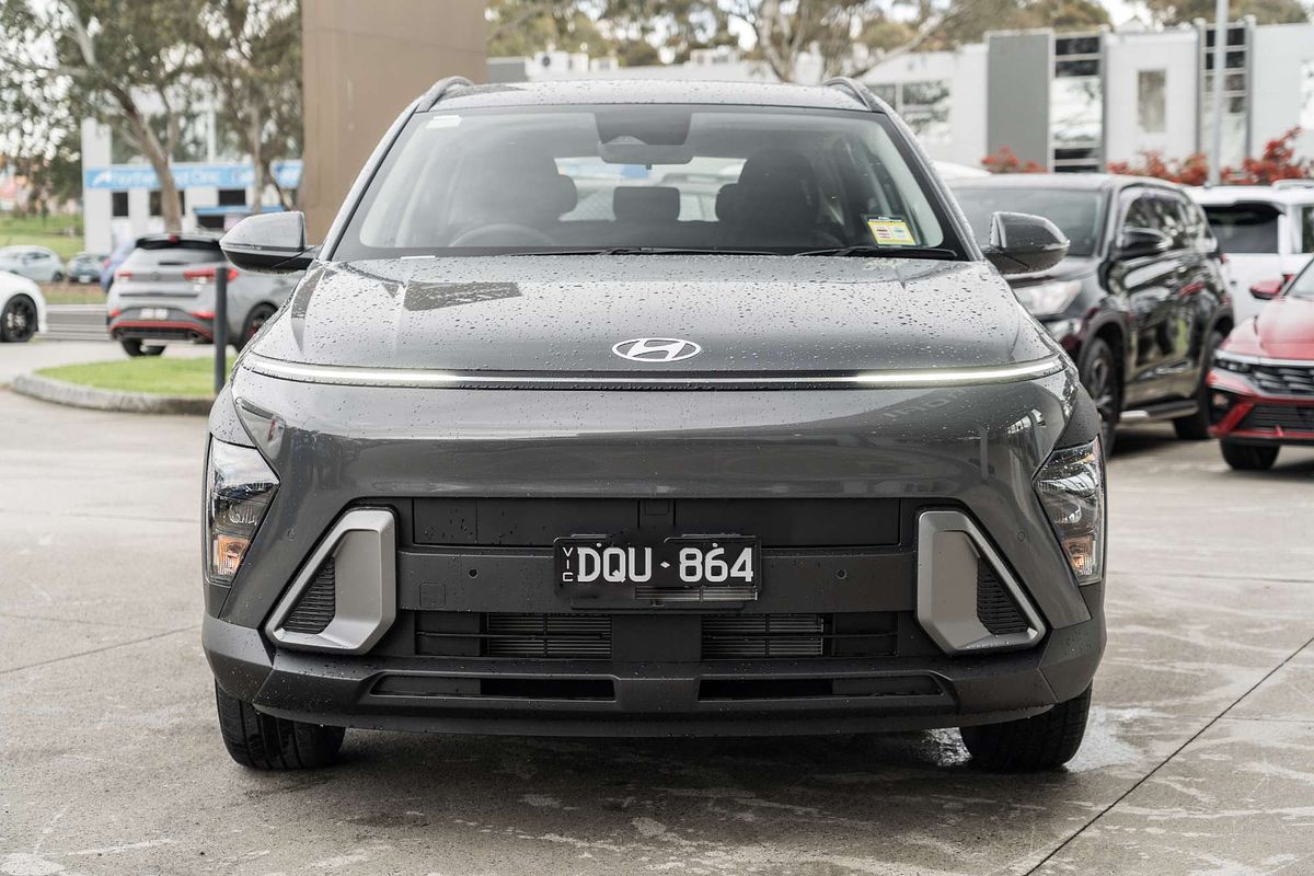 2025 Hyundai Kona SX2.V3