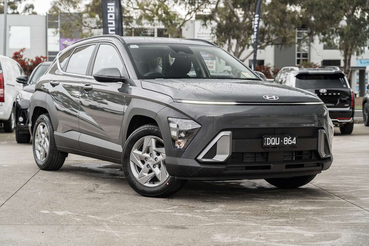 2025 Hyundai Kona SX2.V3