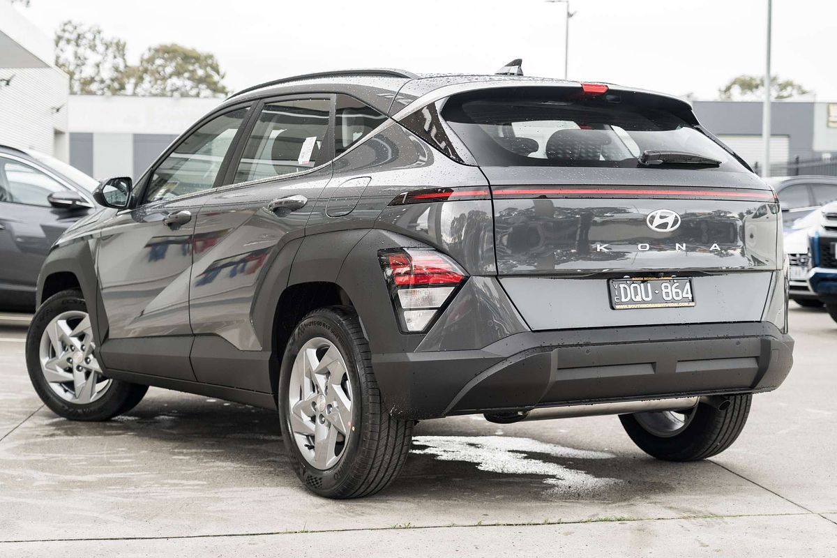 2025 Hyundai Kona SX2.V3