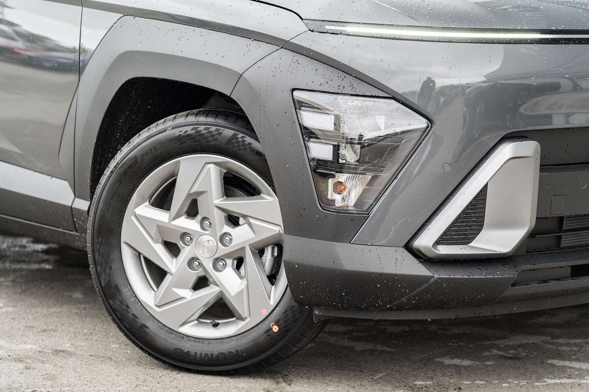 2025 Hyundai Kona SX2.V3