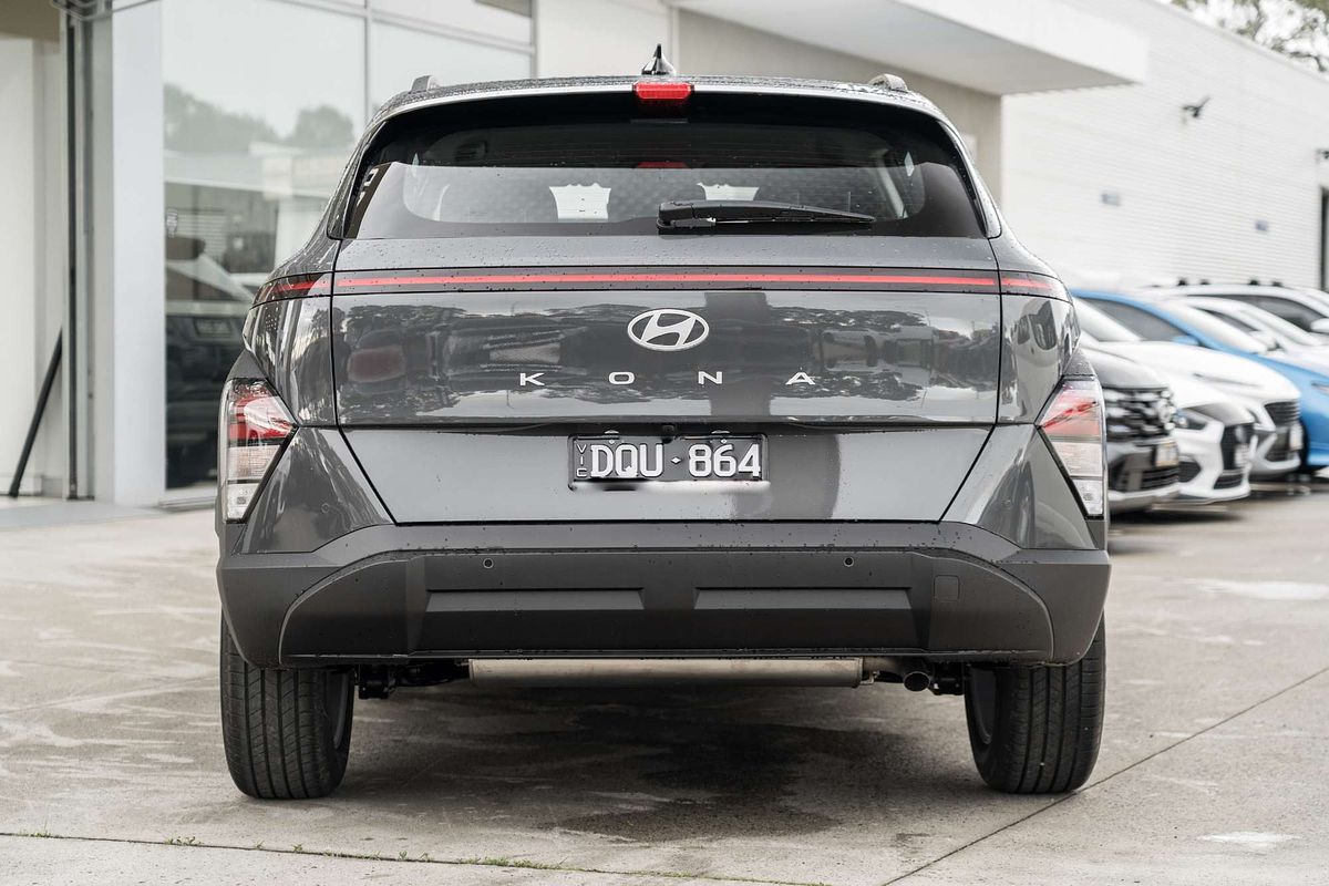 2025 Hyundai Kona SX2.V3