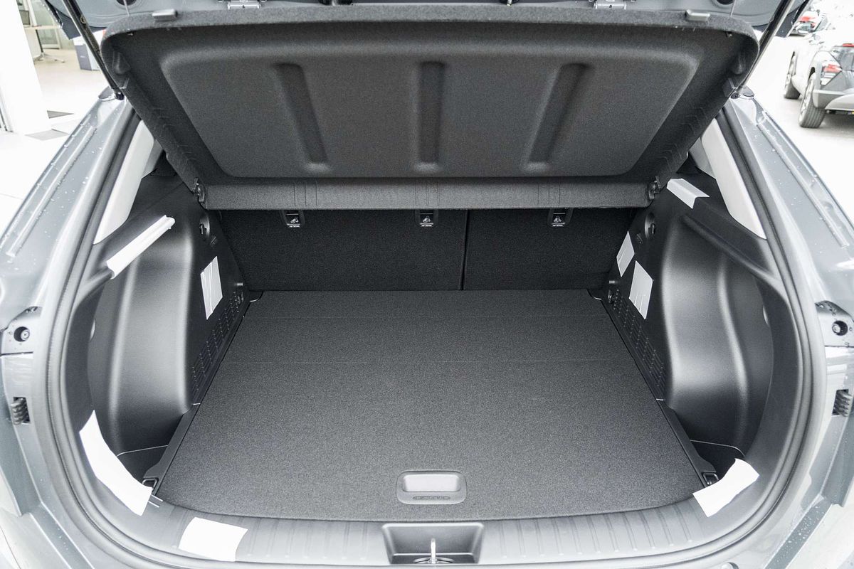 2025 Hyundai Kona SX2.V3