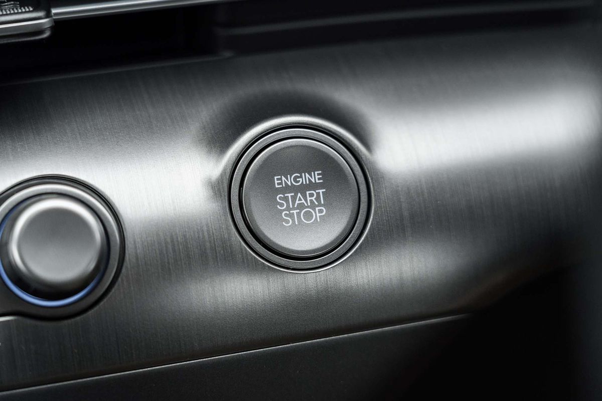 2025 Hyundai Kona SX2.V3