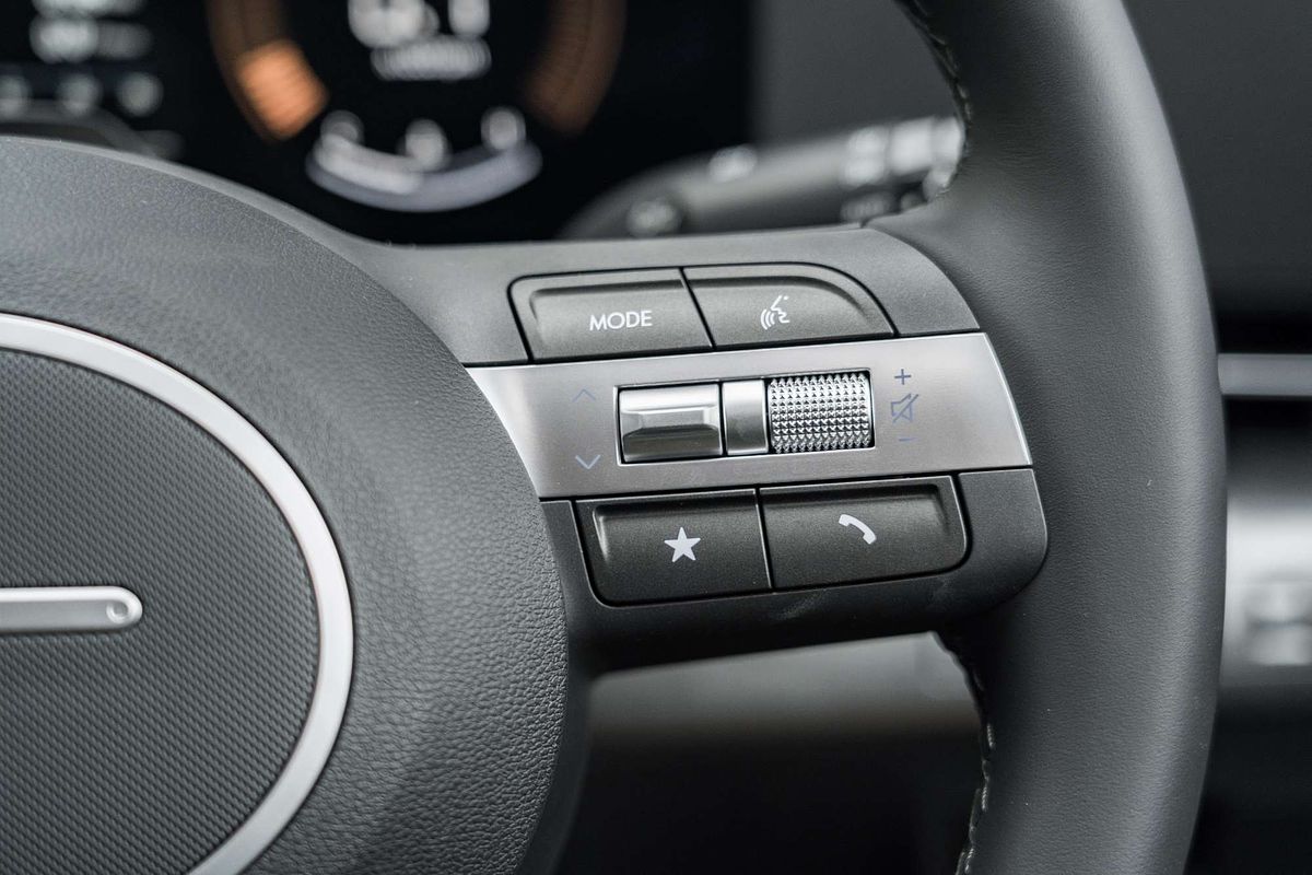 2025 Hyundai Kona SX2.V3