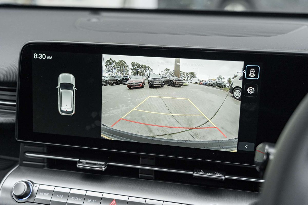 2025 Hyundai Kona SX2.V3