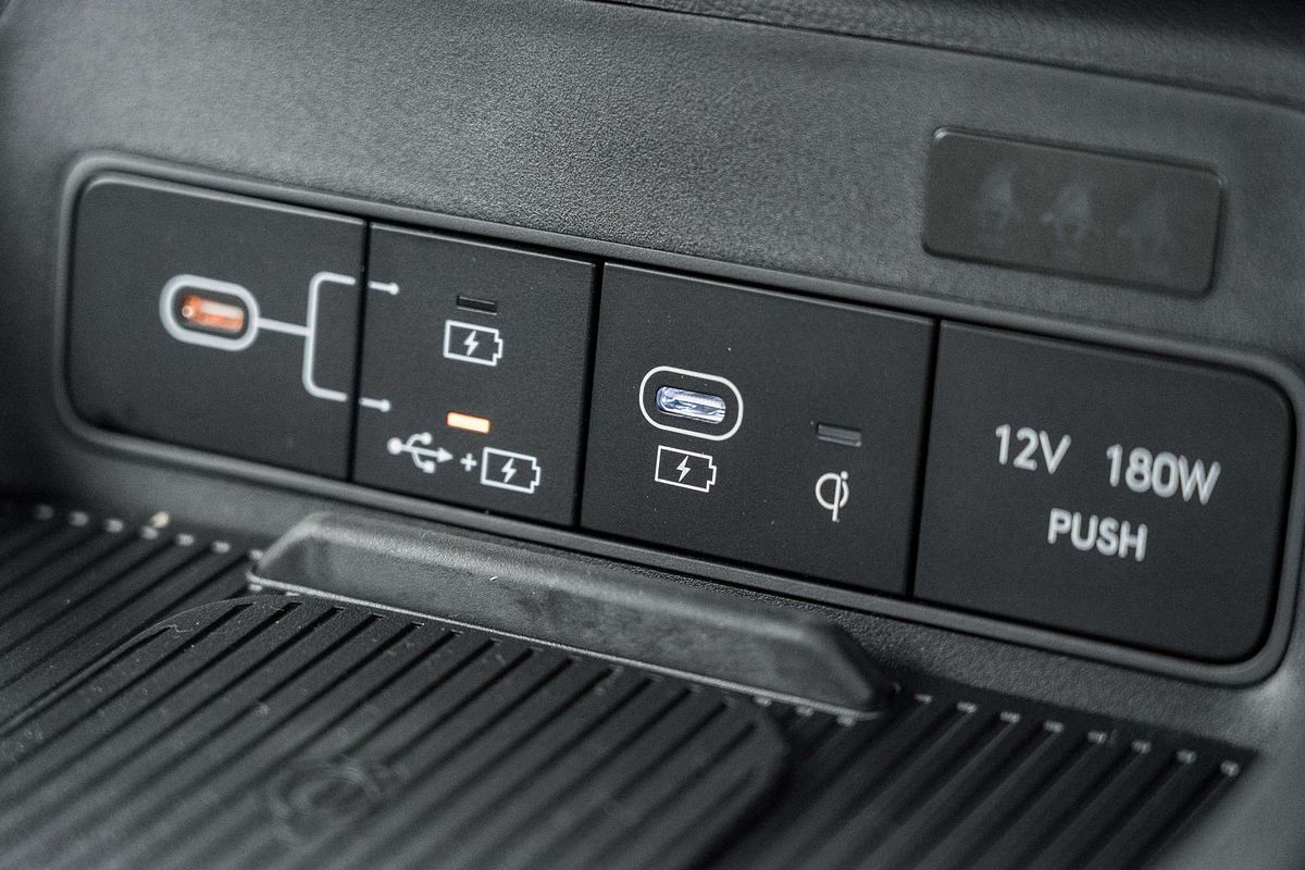 2025 Hyundai Kona SX2.V3