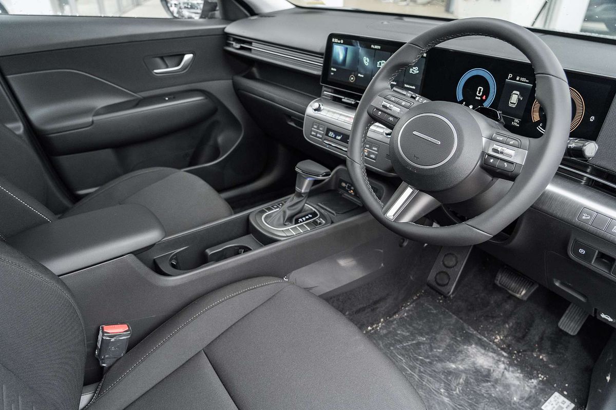 2025 Hyundai Kona SX2.V3