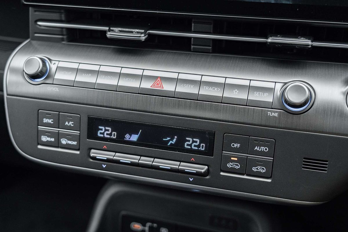 2025 Hyundai Kona SX2.V3