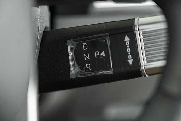 2025 Hyundai Kona Elite N Line SX2.V3