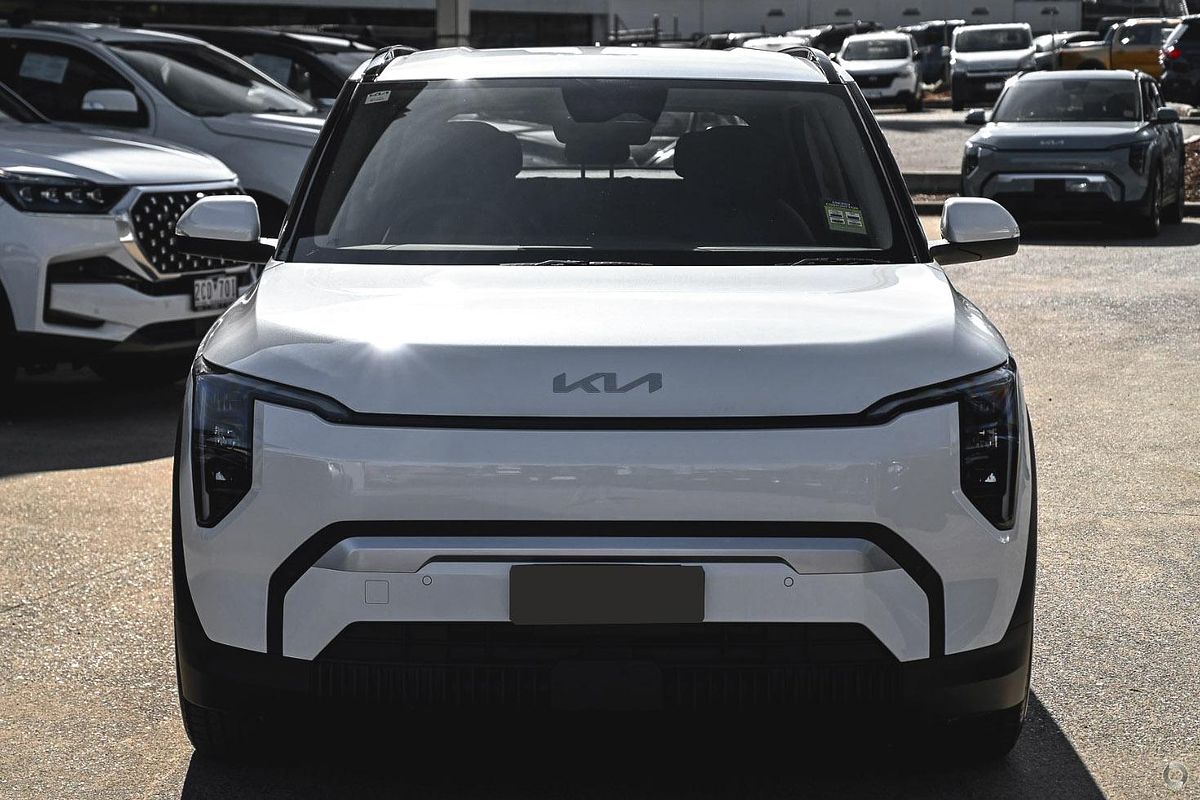 2025 Kia EV3 Air Standard Range SV