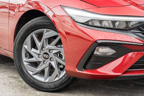 2025 Hyundai i30 Hybrid CN7.V2