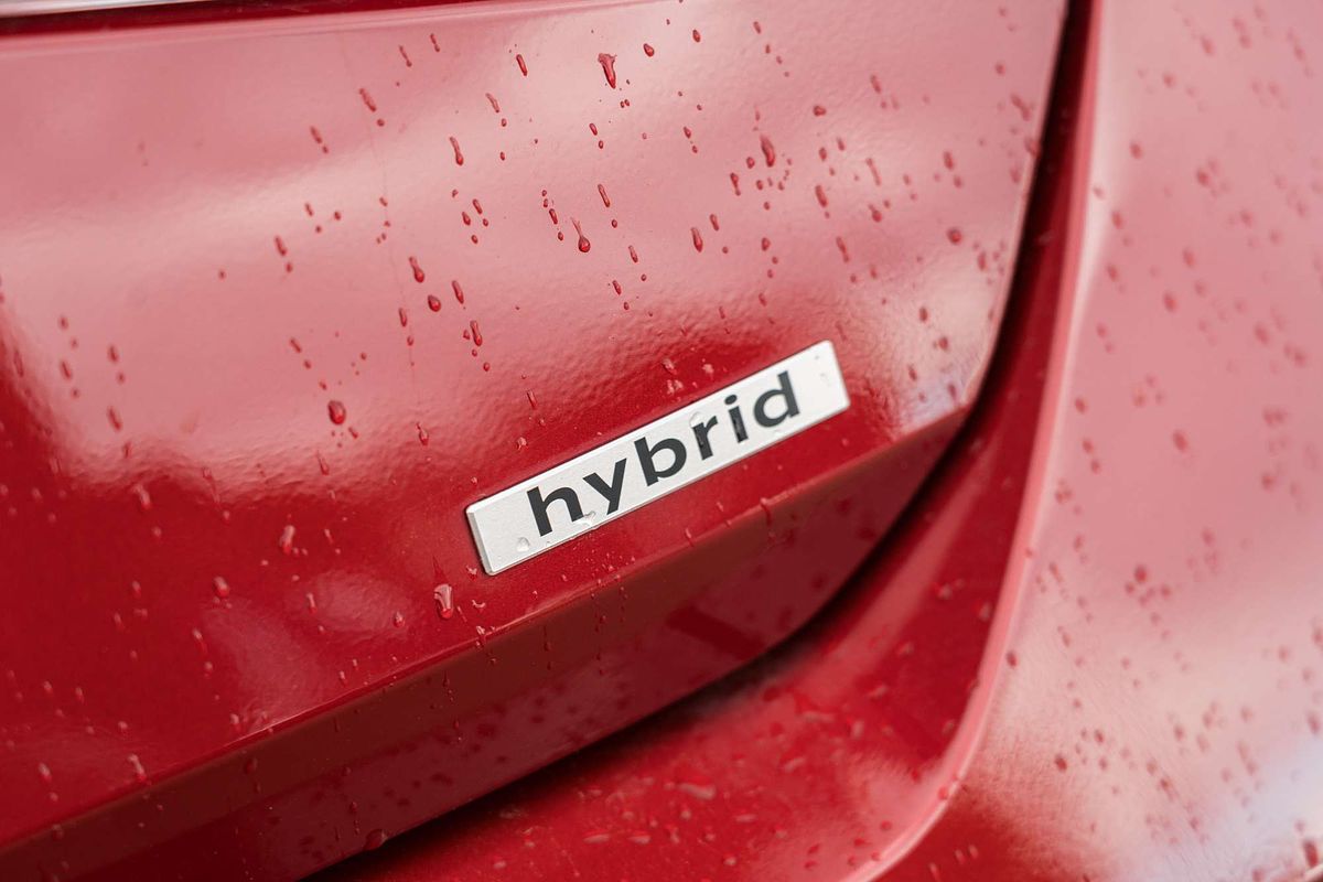 2025 Hyundai i30 Hybrid CN7.V2