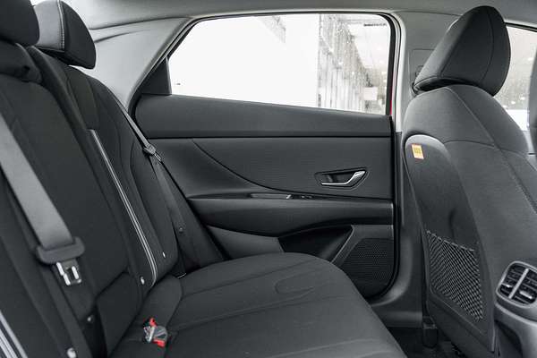 2025 Hyundai i30 Hybrid CN7.V2