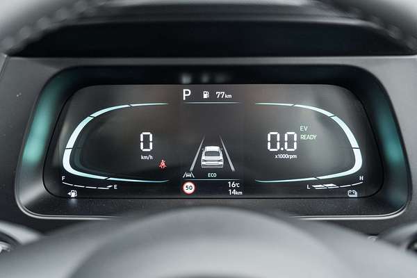 2025 Hyundai i30 Hybrid CN7.V2