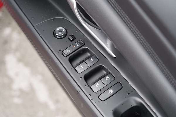 2025 Hyundai i30 Hybrid CN7.V2