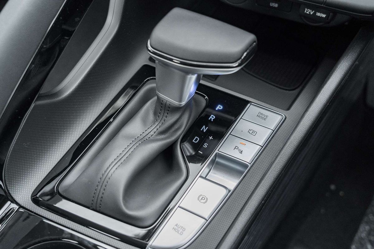 2025 Hyundai i30 Hybrid CN7.V2