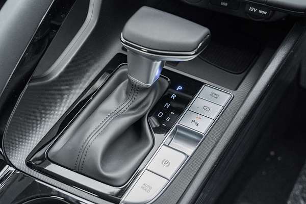 2025 Hyundai i30 Hybrid CN7.V2