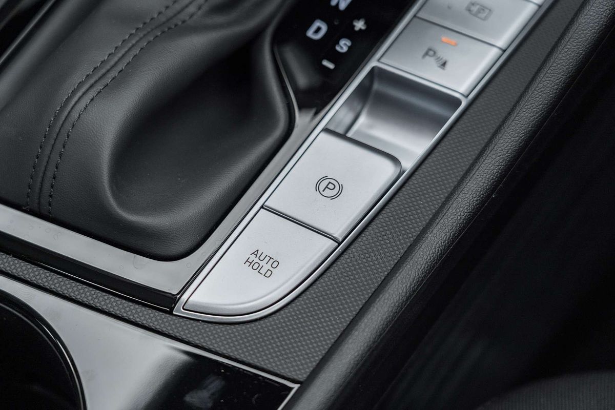 2025 Hyundai i30 Hybrid CN7.V2