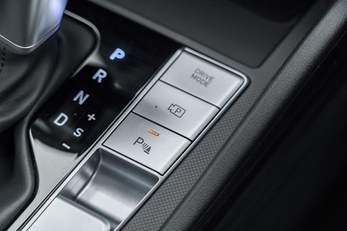 2025 Hyundai i30 Hybrid CN7.V2