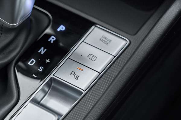 2025 Hyundai i30 Hybrid CN7.V2