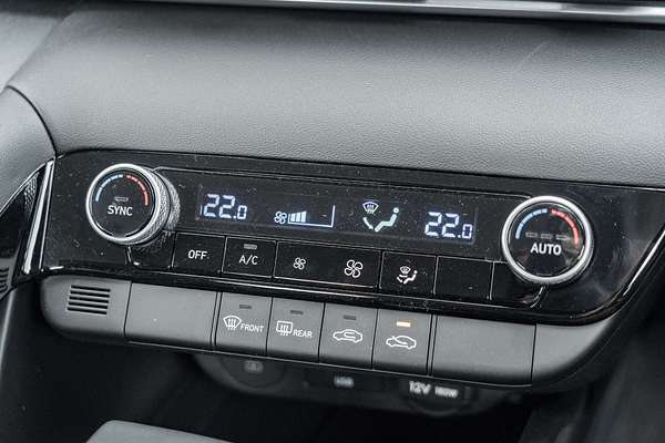 2025 Hyundai i30 Hybrid CN7.V2