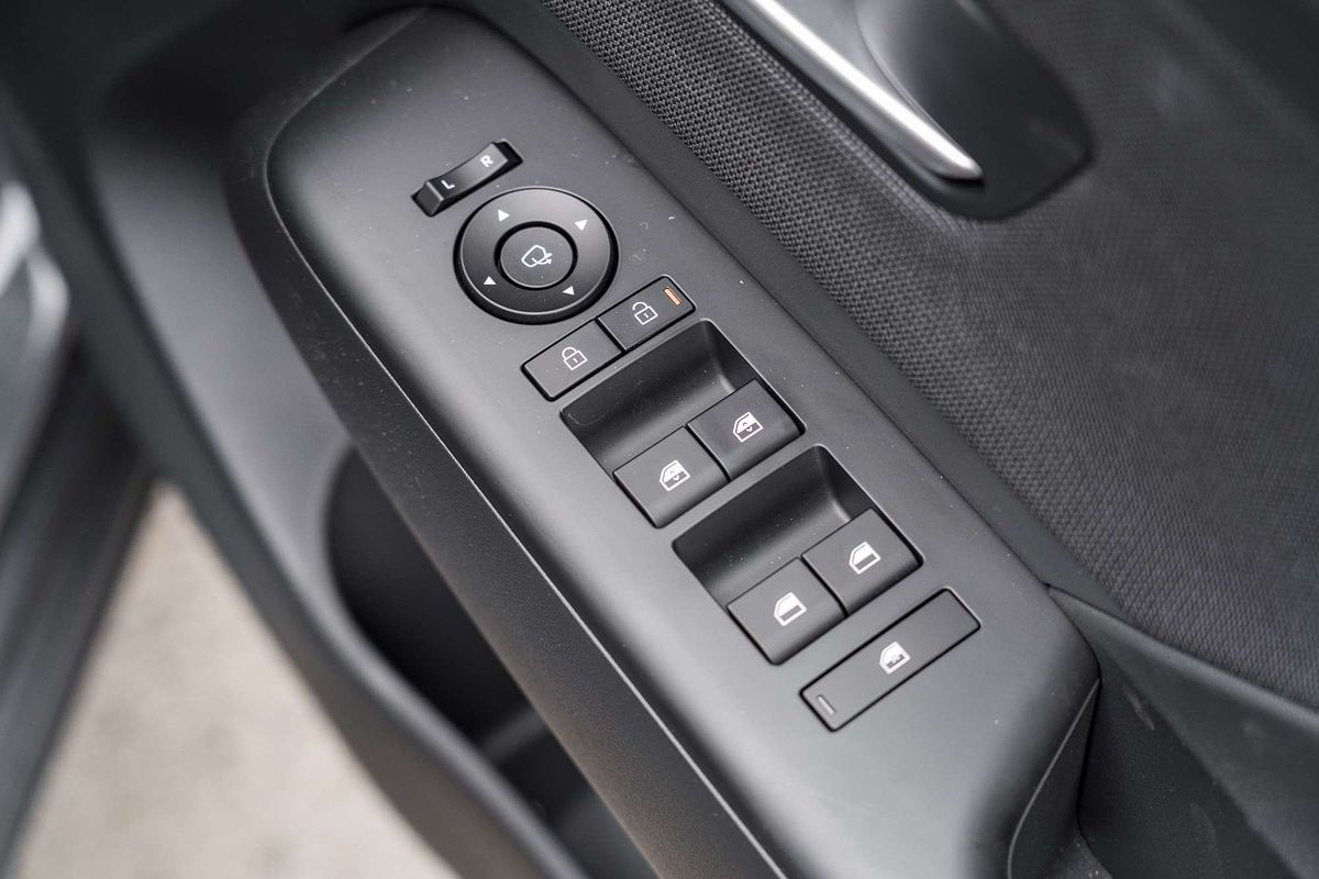 2025 Hyundai Kona Hybrid Premium SX2.V3