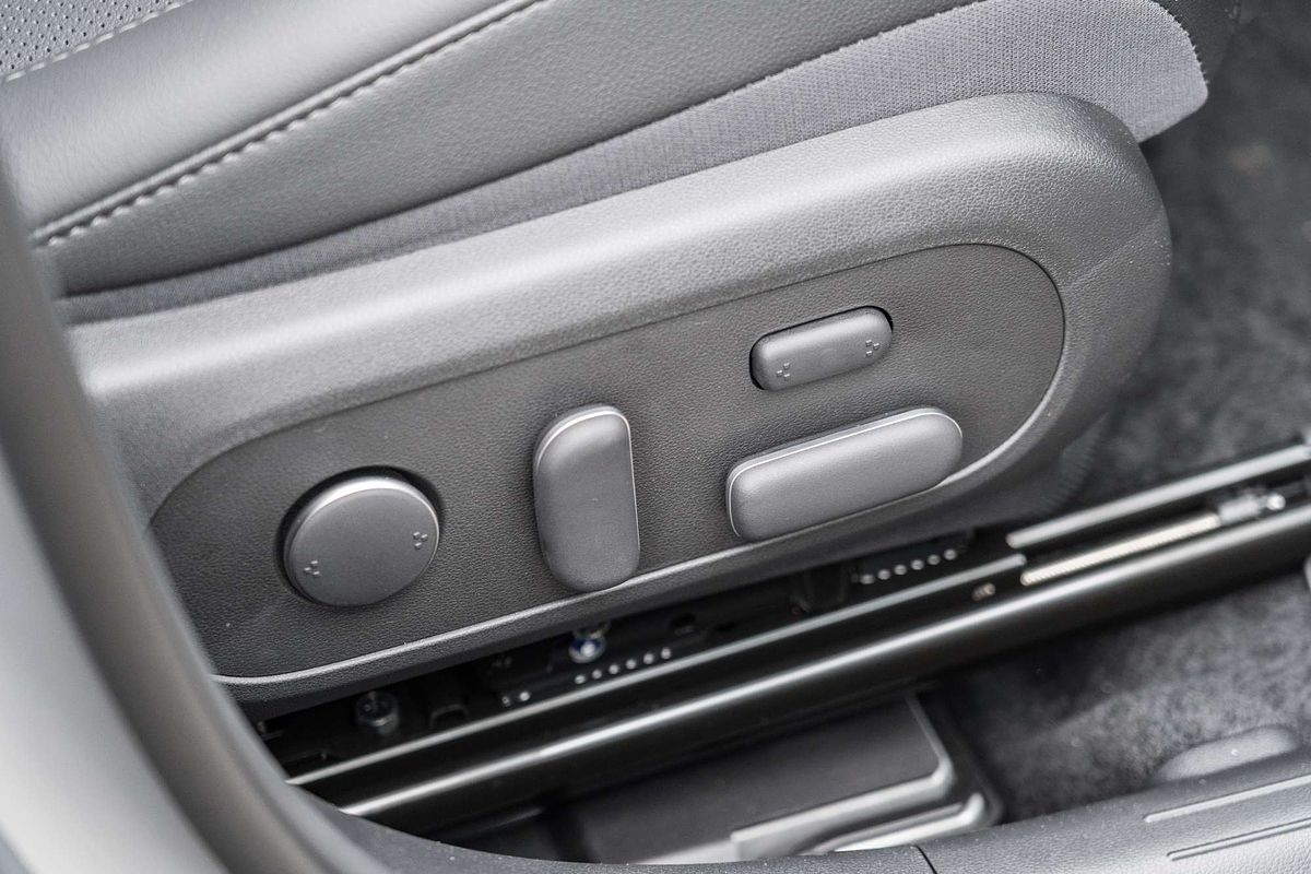 2025 Hyundai Kona Hybrid Premium SX2.V3