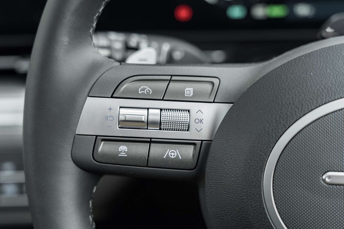 2025 Hyundai Kona Hybrid Premium SX2.V3