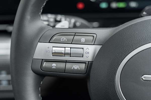 2025 Hyundai Kona Hybrid Premium SX2.V3