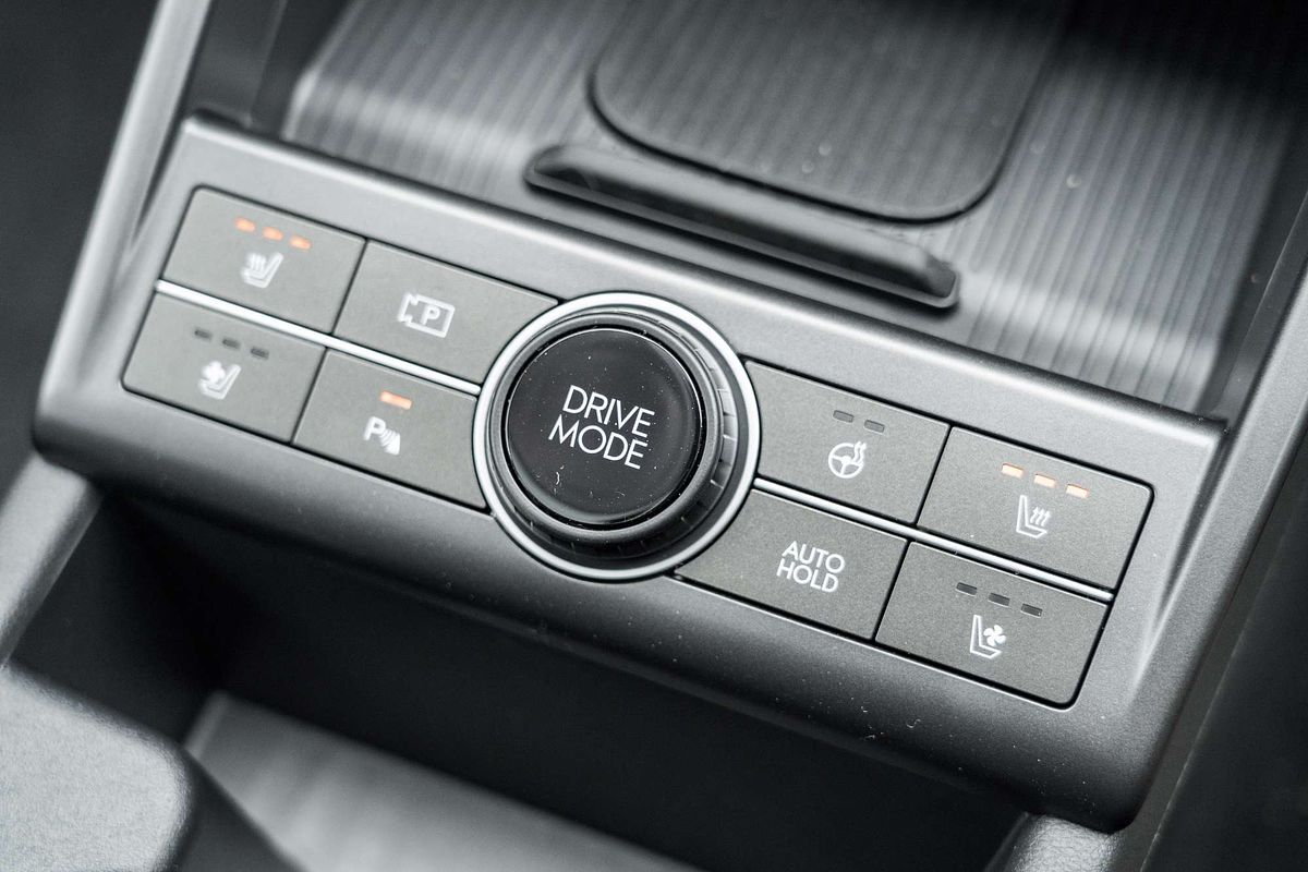 2025 Hyundai Kona Hybrid Premium SX2.V3