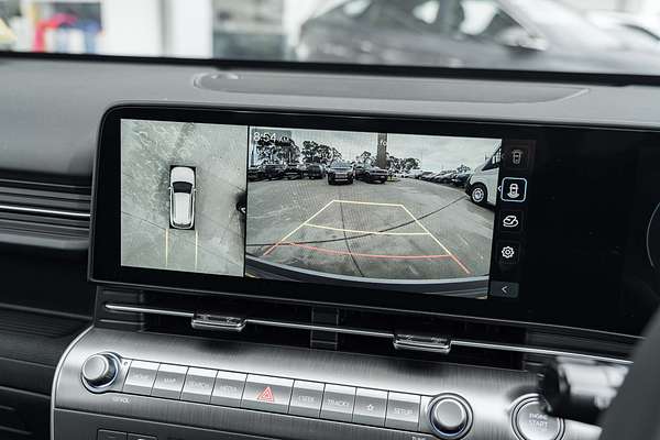 2025 Hyundai Kona Hybrid Premium SX2.V3