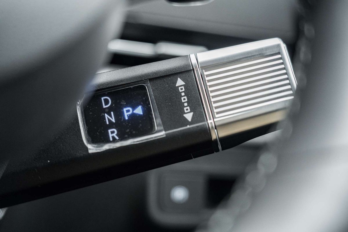 2025 Hyundai Kona Hybrid Premium SX2.V3