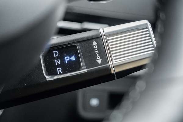 2025 Hyundai Kona Hybrid Premium SX2.V3