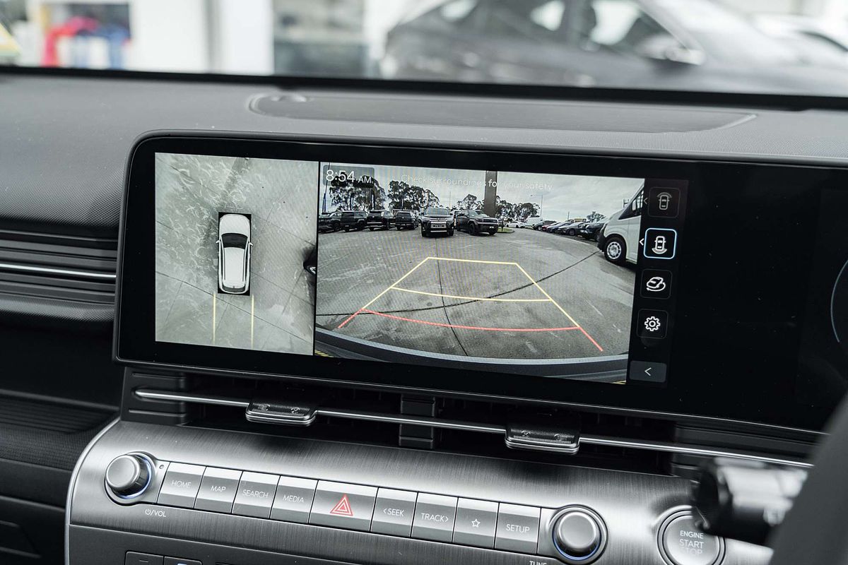 2025 Hyundai Kona Hybrid Premium SX2.V3