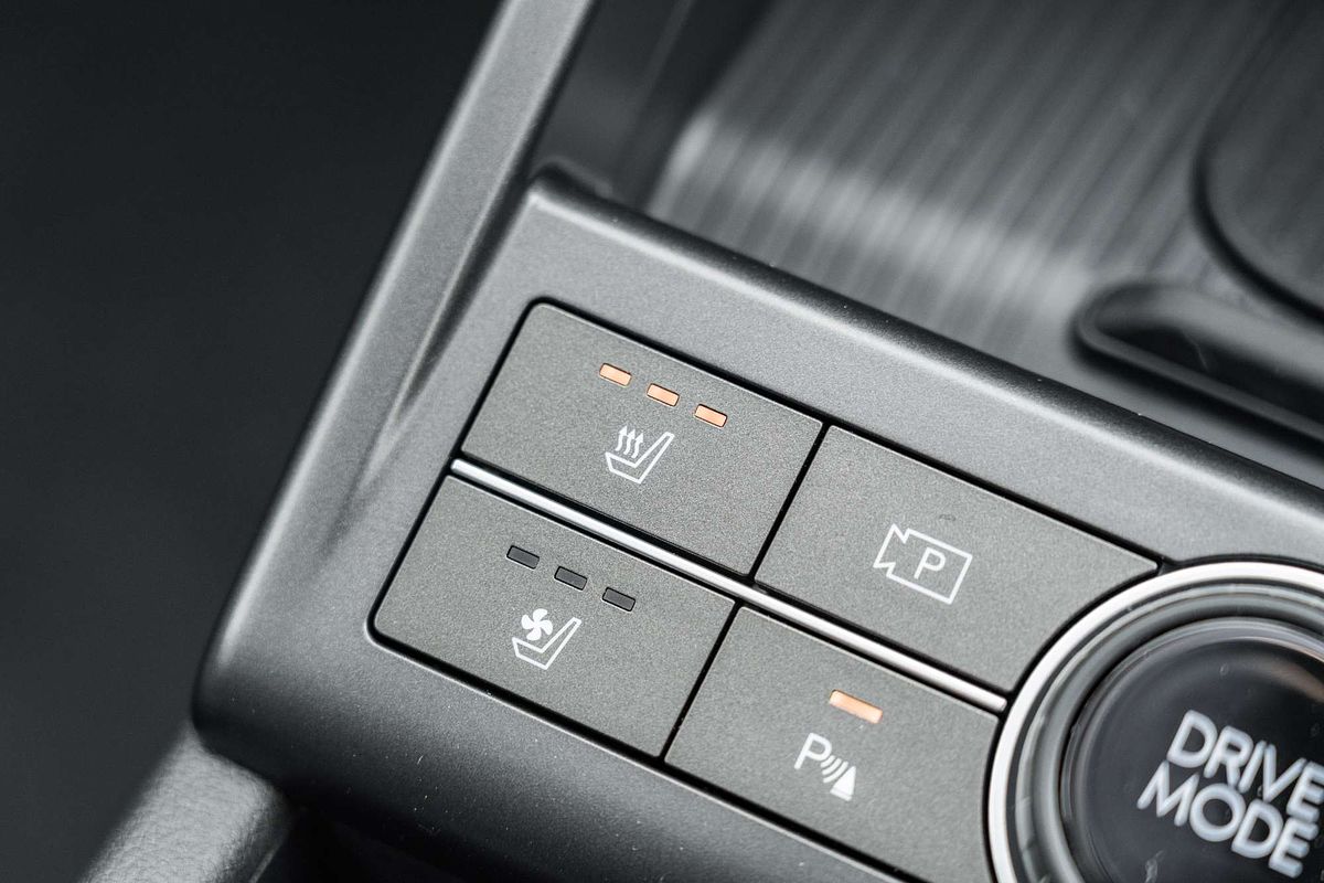 2025 Hyundai Kona Hybrid Premium SX2.V3