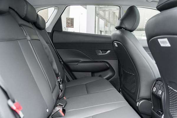 2025 Hyundai Kona Hybrid Premium SX2.V3