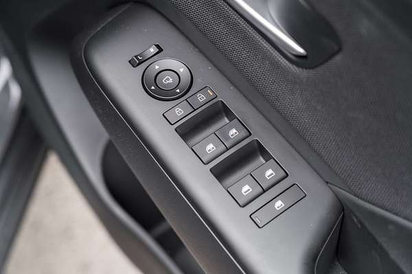 2025 Hyundai Kona Hybrid Premium SX2.V3