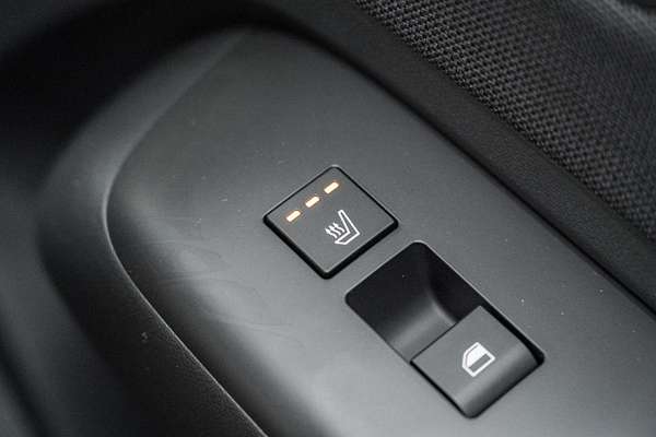 2025 Hyundai Kona Hybrid Premium SX2.V3