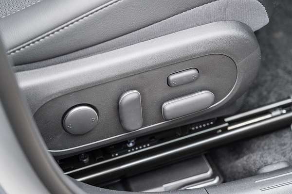 2025 Hyundai Kona Hybrid Premium SX2.V3