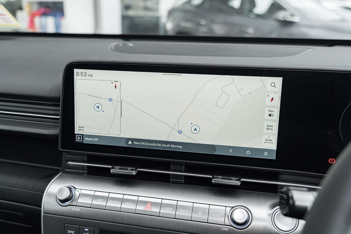 2025 Hyundai Kona Hybrid Premium SX2.V3