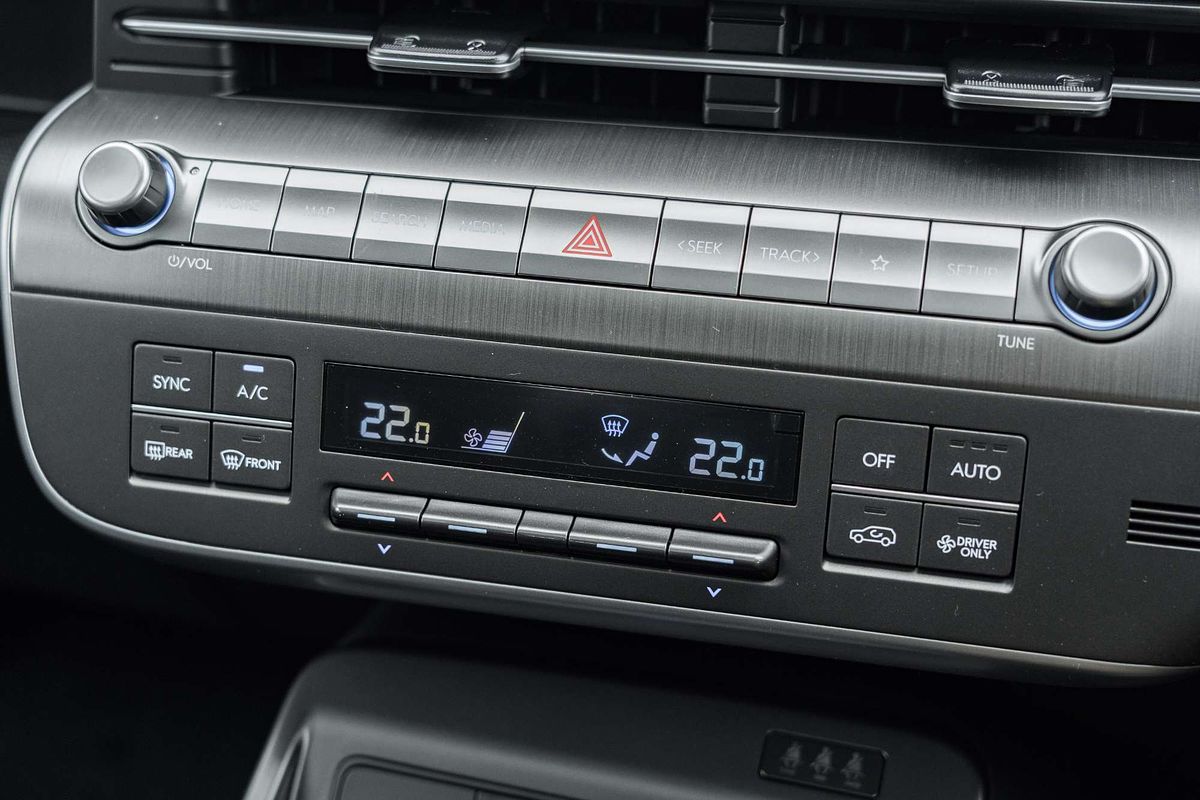 2025 Hyundai Kona Hybrid Premium SX2.V3