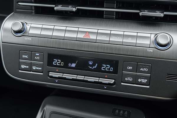 2025 Hyundai Kona Hybrid Premium SX2.V3