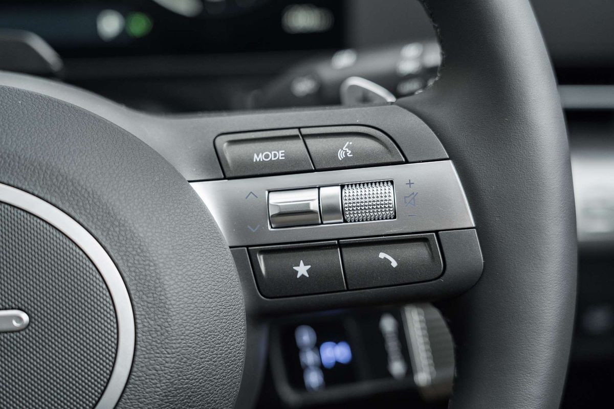 2025 Hyundai Kona Hybrid Premium SX2.V3