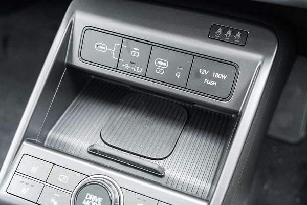 2025 Hyundai Kona Hybrid Premium SX2.V3