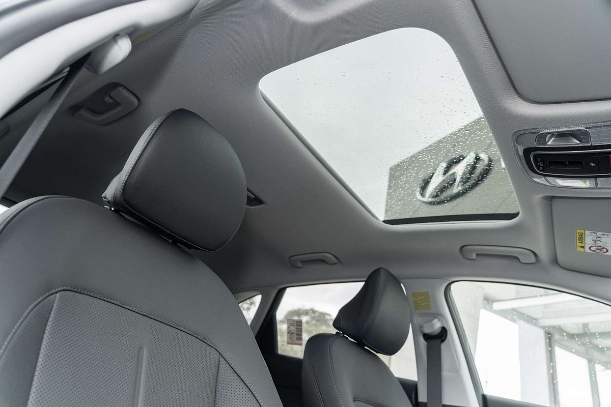 2025 Hyundai Kona Hybrid Premium SX2.V3