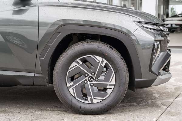2025 Hyundai Tucson NX4.V4