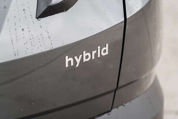 2025 Hyundai Tucson NX4.V4