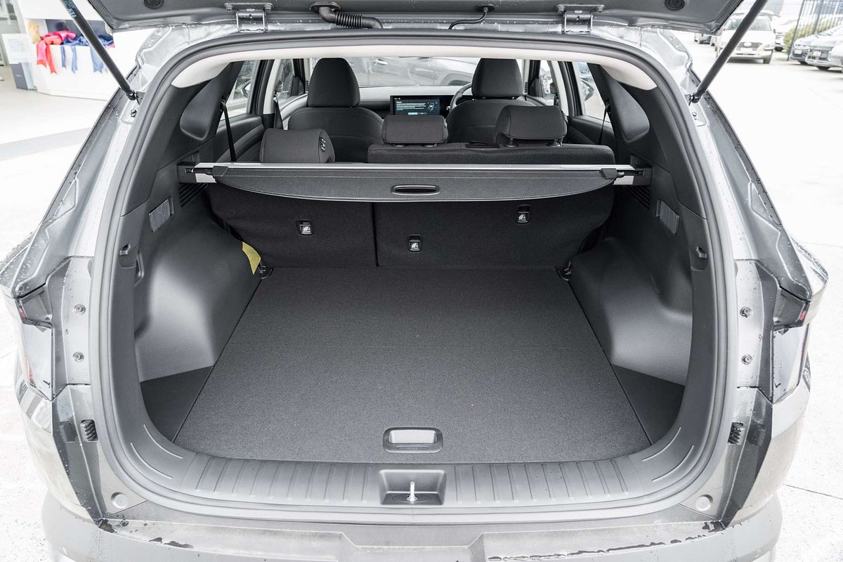 2025 Hyundai Tucson NX4.V4