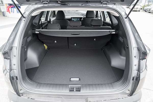 2025 Hyundai Tucson NX4.V4